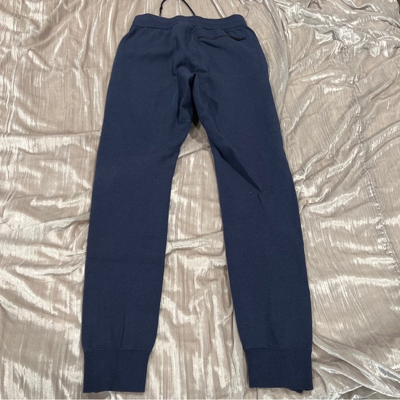 Nike venom tech fleece jogger pants Sz medium 610172-454 - Picture 2 of 2